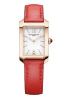 Orologio Baume & Mercier Donna Hampton in Titanio M0A10628 - M0A10628